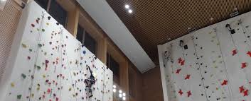 Great savings on hotels & accommodations in rumilly, france. Mur D Escalade A Rumilly France Oem Luxintec