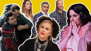 Perhaps it was the unique r. 103 Surprising Facts Easter Eggs And Trivia That Every Schitt S Creek Fan Should Know Cbc Comedy