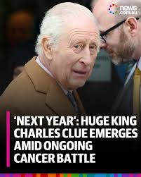 OPINION: Concerning details have surfaced about the King's plans as the  world reels from news of the monarch's shock hospital admission. Full  story: https://bit.ly/3QSDdpK