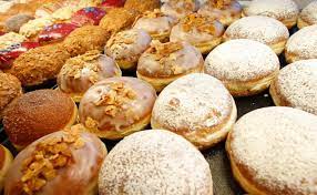 Celebrate national donut day with a free cinnamon sugar, powdered sugar, or bare donut when you visit a duck donuts retail location. Fat Thursday Poland S Tastiest Tradition Article Culture Pl