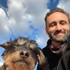 Eric Catmull's Instagram, Twitter & Facebook