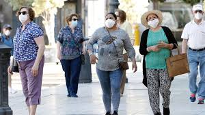 Coronavirus COVID-19: No, el uso de mascarillas no provoca hipoxia ...