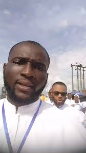 Abia State Peace and Unity Feast 2024. Thank you Holy Father.