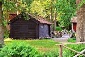 Great savings on hotels in värnamo, sweden online. Hd Wallpaper Apladalen Varnamo Sweden Park Summer Evening Outdoor Wallpaper Flare