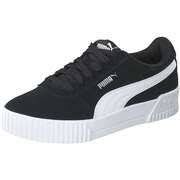 Bekenne farbe mit borussia dortmund fanartikel von puma. Puma Carina Untamed Sneaker Schwarz Schuhcenter De