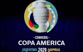 We did not find results for: Copa America Pulled From Argentina And Moved To Brazil