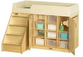 Diaper depot usa llc asub kohas greenacres city. Jonti Craft Diaper Depot With Right Stairs 5148jc Changing Tables Worthington Direct