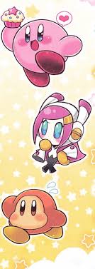 | 3ds games vanaf €5 | morgen in huis | 100% garantie | ✓9+ klantenbeoordeling | niet goed = geld terug. Justpitch On Twitter The Kirby Planet Robobot Manga Had Some Good Art