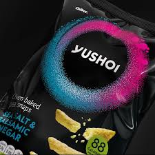 Graphic design salt packaging design. Elmwood S Snack Packaging Designs That Target The Health Inclined And Experience Seeking Creative Boom