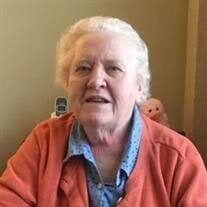 Mrs. Judith E. Norcross Obituary