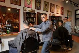 Alter ego salon and blow dry bar. Stay Ahead Of The Latest Trend With These Old School Hairdos Culture 2019 10 25 Web Only