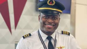 Buff Bay Native Promoted to Airline Captain