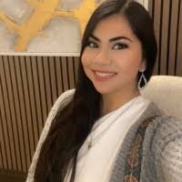 Galilea Galvan's Instagram, Twitter & Facebook