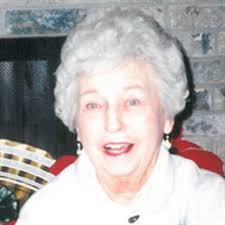 Barbara Anne Ford Obituary February 18, 2015