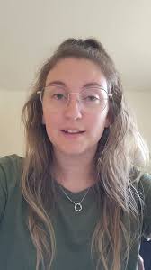 Learn a little about Katie, Marble Wellness Therapist for children and  teens in Ballwin, MO!