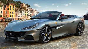 Enzo ferrari founded scuderia ferrari in 1929 primarily to build racing cars. Ferrari Portofino M A Fresh Start For The Prancing Horse The Week Uk