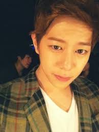 Selfie In The Night Pop Idol Boy Groups Kpop