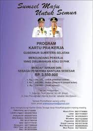 Setelah verifikasi berhasil, silahkan kembali ke website kartu prakerja. Www Prakerja Go Id Pengisian Blangko Cara Daftar Kartu Pra Kerja Online 2020 Sumatera Selatan Penganggaran Latihan Pendidikan