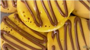 Entdecke rezepte, einrichtungsideen, stilinterpretationen und andere ideen zum ausprobieren. Jajanan Sd Favorit Ini Resep Kue Cubit Setengah Matang