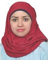 Al-Fayyadh, Zainab Asif Abdulah
