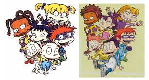 Vote up the best rugrats characters below, and be sure to let us know what you think in the comment section. All Grown Up Wikipedia