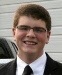 Christopher Tyler Oliver (1996-2012)