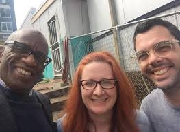 Try the Franklin Barbecue espresso sauce Al Roker is obsessing over