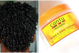 Men Hair Care How To Get Curly Hair With Cantu Shea Butter Custard Prayogs Mens Hair Care Curly Hair Styles Mens Hairstyles