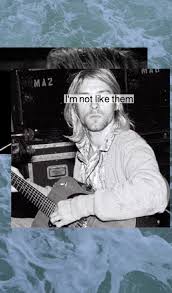 If you have one of your own you'd like to share. Aesthetic Kurt Cobain Song Quotes Daily Quotes