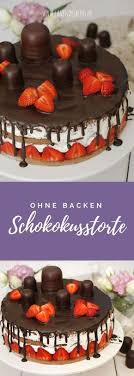 Schokokusstorte Das Perfekte Geburtstagstortenrezept Lavendelblog Geburtstagskuchen Backen Schokolade Kuchen Rezepte Schokoladenkuchenrezept