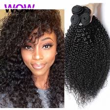 All you have to do is carefully detangle. Cheap Curly Weave Human Hair Off 78 Best Deals Online