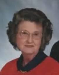 Legora Brunk Obituary (1929