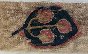 3,50 x 5,14 (49 x 72 stitches) number of colors: Part 2 Catalogue Nos 1 64 Fig 2 1 1 2 64 7 In Montreal Museum Of Fine Arts Collection Of Mediterranean Antiquities Vol 4 The Coptic Textiles