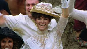 FITZCARRALDO - American Cinematheque