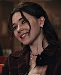 Desiree Greenfield's Instagram, Twitter & Facebook