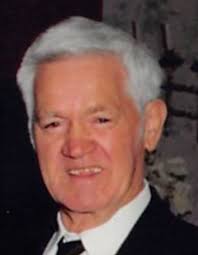 Virgil Halbert Christal Obituary March 19, 2023