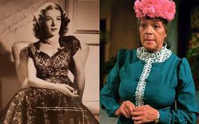 La bruja del 71 fue una guerrillera española: la impresionante historia de Angelines Fernández - Todos (...) los Nombres_