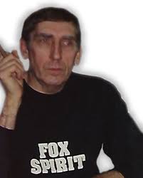 Obituary information for Richard "Dick" Fox