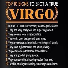 Pin By Terri Hilario On All About Virgo Virgo Zodiac Virgo Quotes Virgo Love