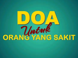 Kami berharap kau segera lekas sembuh, teman. Pin Di Kata Kata Bijak