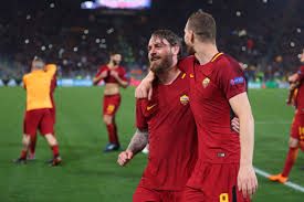 In the table below is a list of the greek gods and heroes and their roman equivalents Roma S Top 10 Players Of 2018 Part Two Chiesa Di Totti