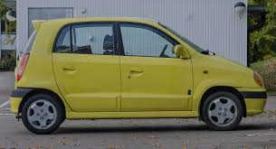 Image result for Stardust Yellow 1979 Hyundai