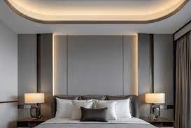 When Art Meets Design Lumiere Lighting Collection Guest Bedroom Design Modern Bedroom Design Modern Bedroom