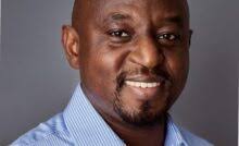 The Lunch Hour, Dr. Benjamin Akande, President, Champlain College, Vermont 