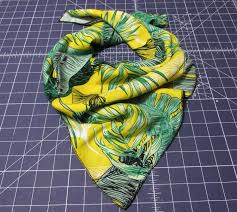 Face shields are designed to offer protection from fluids that may contain the coronavirus, however they are designed to be worn with a face mask and other protective clothing. Bandana Scarf Face Shield Mask Face Covering Gift For Her Etsy Bandana Scarf Face Shield Masks Hair Cover