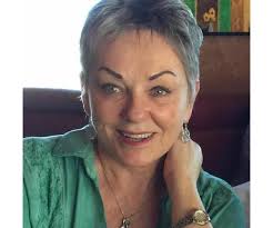 Sharon Brown Obituary (1947