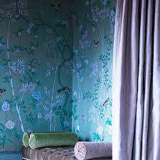 Chelsea nichelle gray maçları, transferleri, maç istatistikleri, ilgili haberler. Traditional Wallpaper Portobello De Gournay Silk Chinoiserie Fabric Look