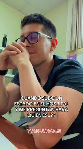 🫣🫣🫣🫣🤫🤫🤫 #hospital #hospitallife #broma #misamores #paratii #medicina  #medicine #humor #fisioterapia #work