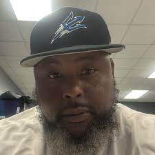 Congratulations to Amarion Tyson for finishing 3rd in the 165lb weight  class at South State. He will be heading to the State Championships