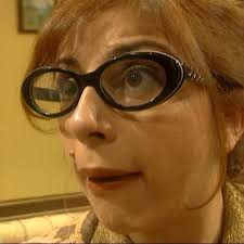 يلّي محلي مسلسل هومي هون هو (الست جاكلين) 🤣🤣🤣 الممثلة سلافة عويشق انا  بحبها كتيررر♥️